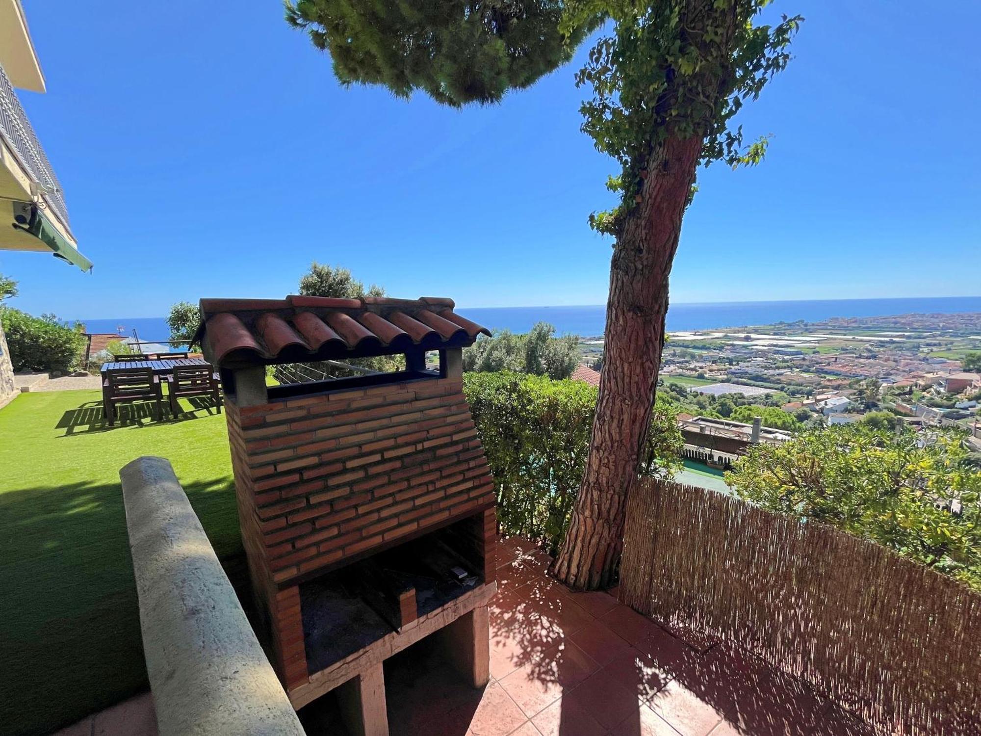 Villa Con Piscina Privada Climatizada 29ºc ซานตาซูซานนา ภายนอก รูปภาพ